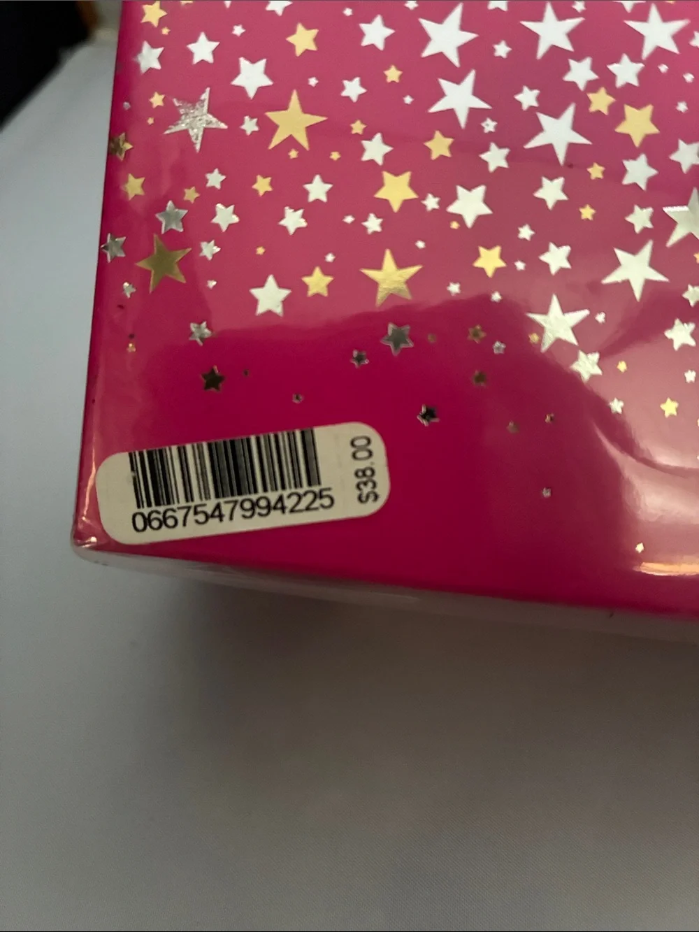 NWT-Victoria's Secret Bombshell in Hot Pink Packaging - Picture 4 of 6